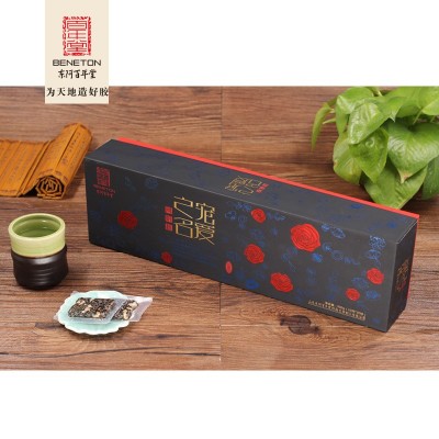 阿胶糕百年堂阿胶糕宠爱之名阿胶糕礼盒款|代理价请私信客服图3