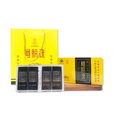 阿胶块百年堂阿胶块阿胶片【批发价请私信客服】图4