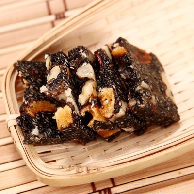 阿胶固元膏批发 散装10g/片固元糕 网红小零食 ejiao固原图5
