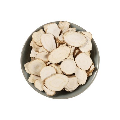产地现货批发白芷 一手货源直供散装白芷片500g 代磨粉量大从优图5