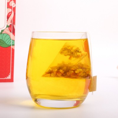 李枣园红豆薏米芡实茶 三角包代用茶赤小豆薏米茶批发 招商代发图2