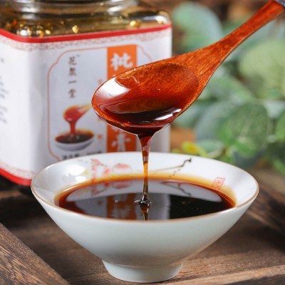 厂家直发 枇杷秋梨膏 雪梨膏 阿胶八珍膏 化橘红膏oem贴牌 代发图2