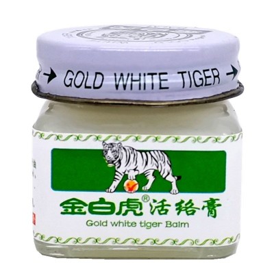 越白虎白虎膏活络膏原装正品长沙白虎活络膏瓶装图5