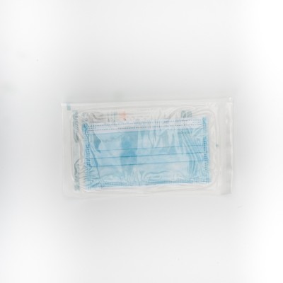 稳健 医用外科口罩独立包装一次性医用外科灭菌级药店款800只/件图5