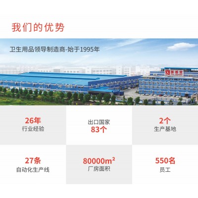 一次性大号老年人老人成人纸尿裤 医院大人老年老人成人尿不湿图4
