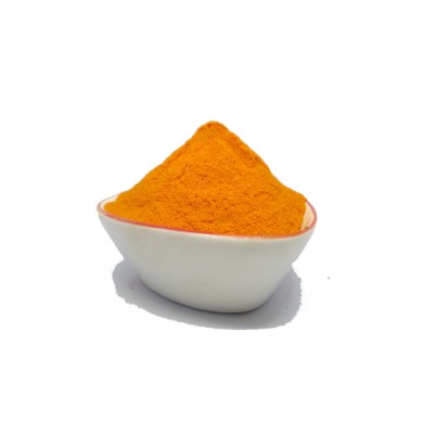 叶黄素 5% 万寿菊提取物 叶黄素酯微囊粉 万寿菊叶黄素 厂家供应图5