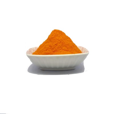 叶黄素 5% 万寿菊提取物 叶黄素酯微囊粉 万寿菊叶黄素 厂家供应图3