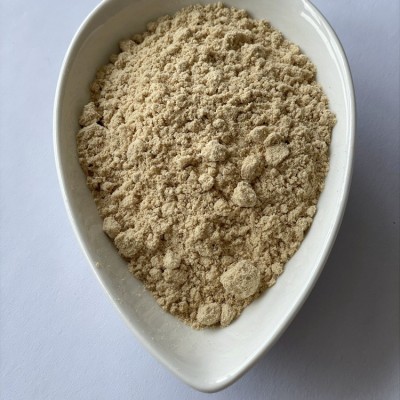 益善园厂家直销脱脂亚麻籽粉细粉烘焙原料粉生酮料内蒙图3