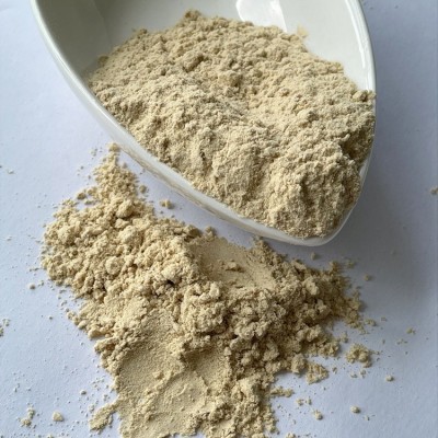 益善园厂家直销脱脂亚麻籽粉细粉烘焙原料粉生酮料内蒙图5