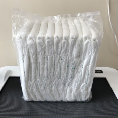 成人库存品纸尿裤老人护理垫裤老年人尿不湿特价 二等品图3