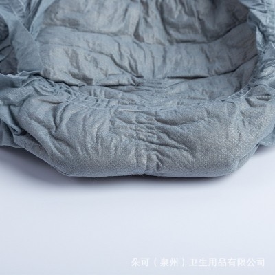 朵可L成人拉拉裤老人尿不湿一次性男女内裤式护理垫隔尿垫纸尿裤图4