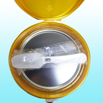 批发安莱斯羊乳蛋白质粉固体饮料 900g 羊乳蛋白粉 一件代发图3