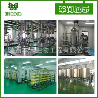芦丁95%NF11槐米提取物芸香甙维生素P紫槲皮甙另有曲克芦丁BH现货图3