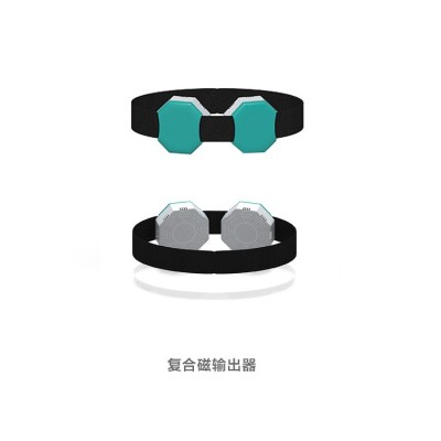 松夏内分泌科医用降糖仪旋磁通络糖尿病治疗仪中医体外疗法厂家图3