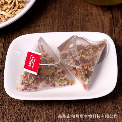 女神茶，桂圆红枣姜丝茶，桂圆红枣，玫瑰图2