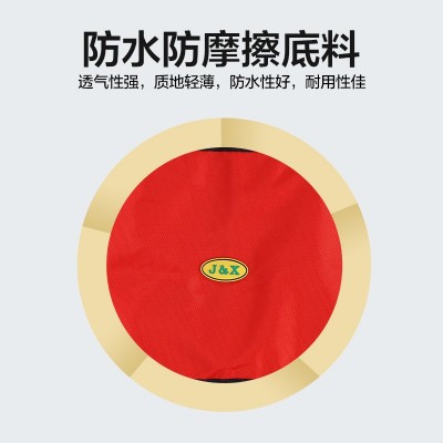 J&X轮椅绑腿带多功能康复辅助带固定双腿纠正坐姿帮助抬腿训练带图3