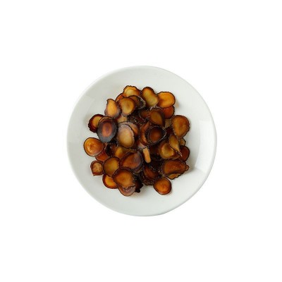 吉林梅花鹿鹿茸干蜡片切片腊片整枝鹿茸切20g起批装煲汤泡水泡酒图5