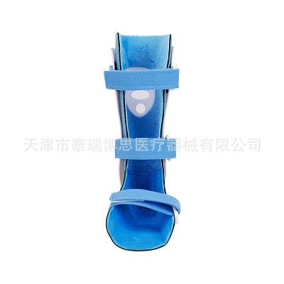 亚马逊跨境款儿童足托 小腿护具 儿童矫形器 踝关节矫正支具图3