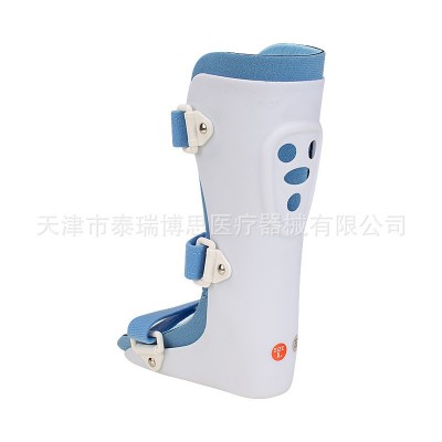 亚马逊跨境款儿童足托 小腿护具 儿童矫形器 踝关节矫正支具图5