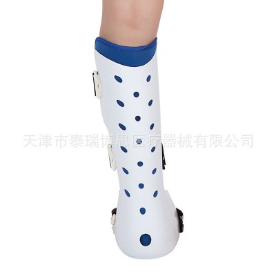 足托踝关节固定图5