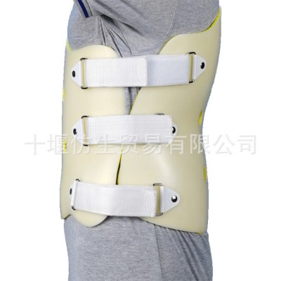 胸腰椎固定支具腰部固定器腰椎骨折外固定支撑保护术后辅助康复图3