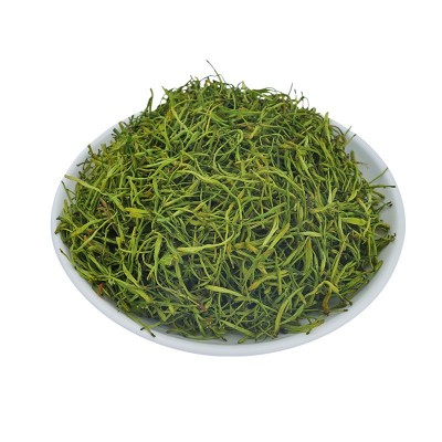 四季适用绿版金银花 散装山银花泡水500g批发花草茶厂家供货图5