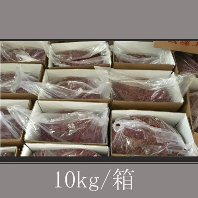 批发散装山东平阴玫瑰花茶红玫瑰花蕾花草茶重瓣玫瑰厂家直销图4