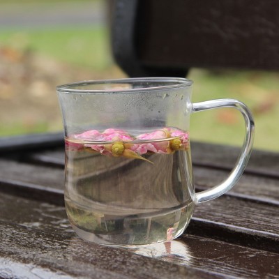 批发散装山东平阴玫瑰花茶红玫瑰花蕾花草茶重瓣玫瑰厂家直销