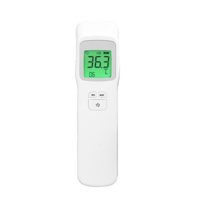 医用红外线额温枪手持测温计家用体温计电子体温枪随身温度枪批发图5