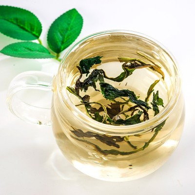 工厂批发蒲公英根茶灌装180g代用花果茶三角包袋泡茶加工图2