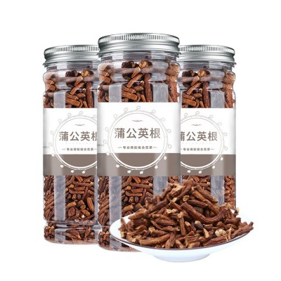 工厂批发蒲公英根茶灌装180g代用花果茶三角包袋泡茶加工图4