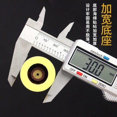 聚能灸60粒艾灸艾贴厂家批发加粗艾贴艾柱艾条艾草艾绒柱分销代发图2