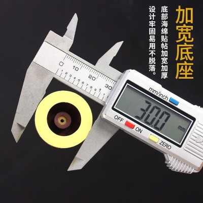 厂家批发艾灸艾贴 细艾柱贴小艾条批发艾灸艾烛艾艾粒分销贴标图4