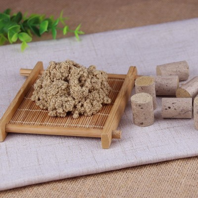 御上艾艾条厂家艾柱加长加粗30:1桑皮纸蕲艾柱非无烟包随身灸金艾图3