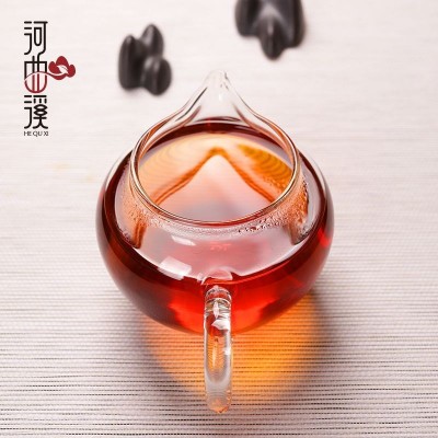2014年老茶金花天茯图3