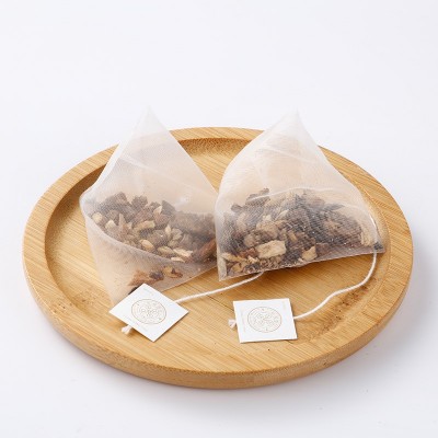 苁蓉茶内蒙古阿拉善 肉苁蓉 黄精甘草陈皮大麦五宝茶养生茶批发图4