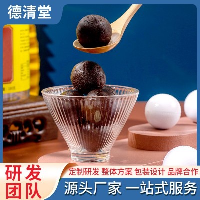 源头工厂 维生素C片vc含片咀嚼片压片糖果丸剂批发加工招商代理图2