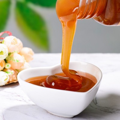 深山野蜂蜜批发云南特产结晶土蜂蜜成熟液态百花蜂蜜自产自销图2