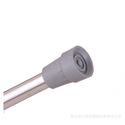 厂家直销批发加厚防滑不锈钢腋下拐杖医用拐杖可调节升降拐棍腋拐图4