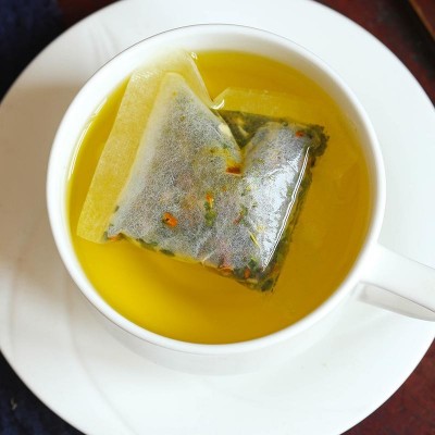 银耳桔梗茶茶匠客茶养生花草袋泡茶源头厂家一件 代发图4