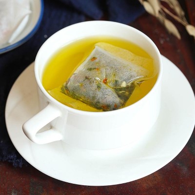 银耳桔梗茶茶匠客茶养生花草袋泡茶源头厂家一件 代发图3