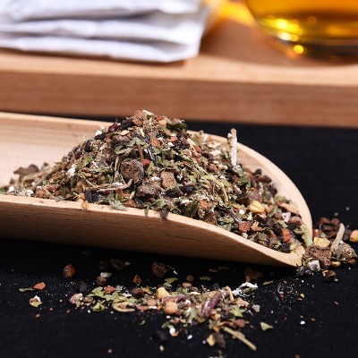 菊苣栀子茶养生花草袋泡茶茶匠客源头厂家 一件代发图3