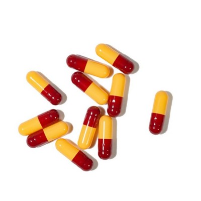 跨境专供 各种功能硬胶囊代工 谷胱甘肽胶囊L-GlutathioneOEM定制图5