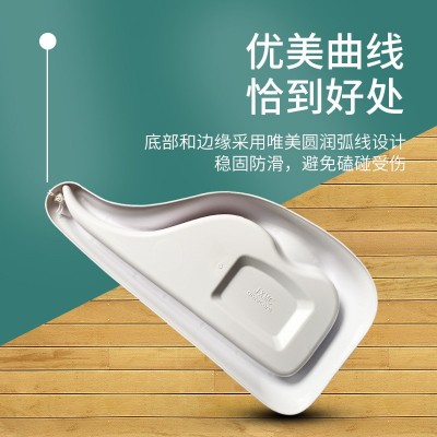 诚泰银发台湾佳新正品洗头盆便携式老人孕妇躺床上洗头板神器图3