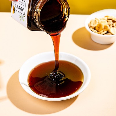 源头厂家枇杷秋梨膏现货批发滋补膏雪梨膏滋枇杷膏抖音快手带货图2