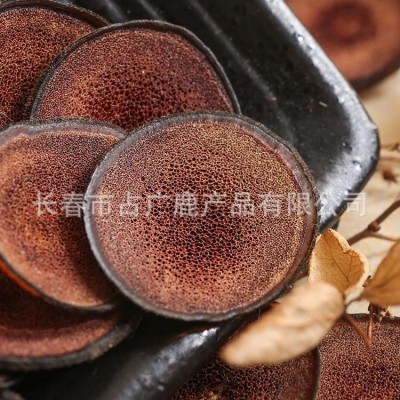 厂家直销批发东北鹿产品鹿茸薄片 红粉片诚招代理加盟经销商热销图2