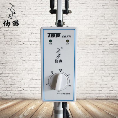 仙鹤神灯TDP烤灯特定电磁波风湿治疗器家医用烤电远红外线理疗仪图4