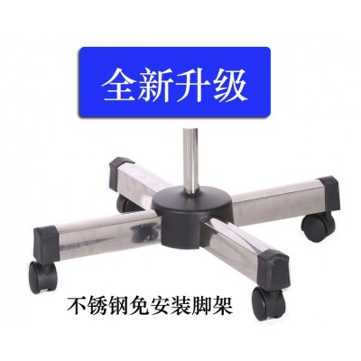 华伦电磁波治疗仪 家用多功能理疗神灯 红外线理疗灯医疗仪器图3