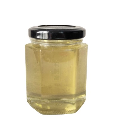 蜂蜜蜂产品250克成熟洋槐蜂纯正天然蜂蜜蜂产品蜂花粉波美度＞42图5