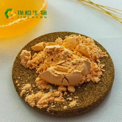 喷雾干燥胡萝卜粉 宝宝辅食 代餐原辅料 粉萝卜素厂家直销 烘焙图3
